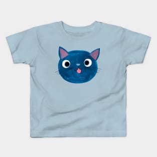 Cat Kids T-Shirt